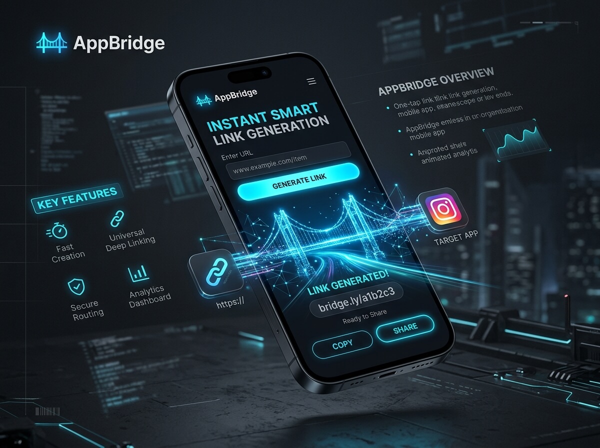 AppBridge Preview