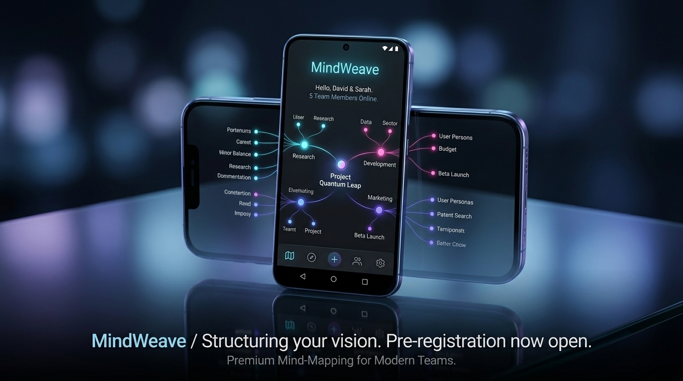 MindWeave Preview