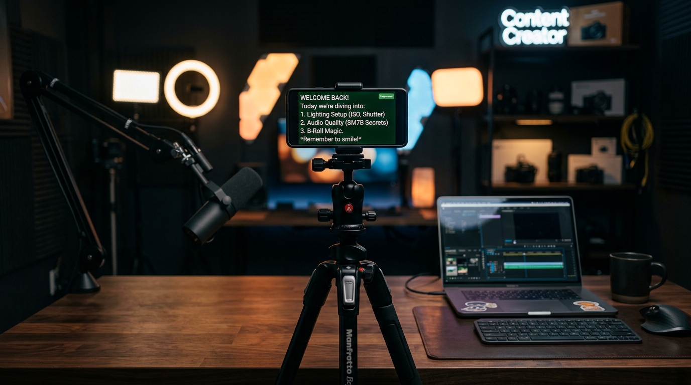 OneTake Preview
